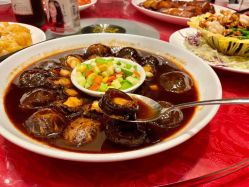 -喜爱轩酒楼·宴会厅