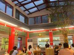 -小街47號江湖菜(四合院店)
