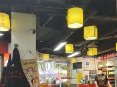 -郝大姐·乌龙山铁板烧(大学城三店)