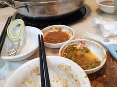 -福合埕牛肉丸(福平路店)