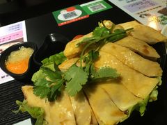 -绿柠食堂(北外滩店)
