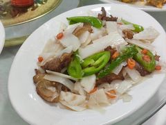 -广客美食坊(丹霞山店)