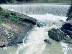 -九鲤湖风景区