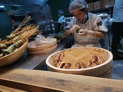 -筱爷叔·上海传统手工菜(玉树路店)