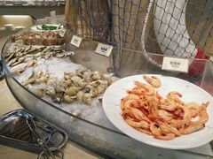 -亿民平安国际大酒店西餐厅(彩田北路店)