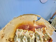 -逢春菜馆天津菜(胜利路店)