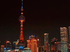 -东方明珠广播电视塔