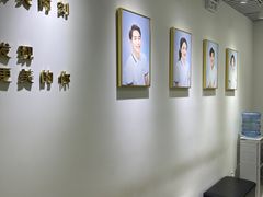 -微笑时刻照相馆(四道口店)