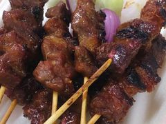 -明记烧鱼美味店