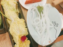 -刘一锅筋头巴脑(小北店)