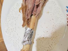 -北疆饭店(大运河博物馆宝龙店)