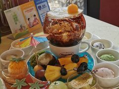 -哈根达斯(龙湖时代天街店)