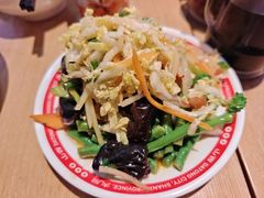 -晋宝章大同刀削面(和平里店)