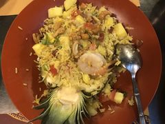 -simply thai天泰(长泰广场店)