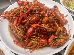 -赣菜笔记·江西米粉·小龙虾·小炒(曹杨路店)