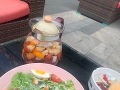 -MARU玛露音乐餐厅(大学路店)
