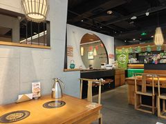 -呷哺呷哺(松北万象汇店)