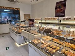 -烘焙町面包店(西四店)