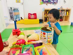 -全优加早教托育园(广百新一城店)