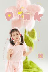 -花开映像儿童摄影