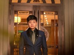 -浪漫一生摄影美学(怀柔开放路店)