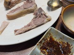 -贯贯吉·清真餐厅(浙江中路店)