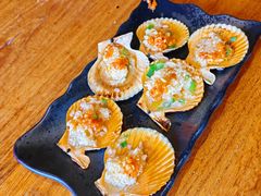 -烧蠔帮·湛江生蚝(南桥店)