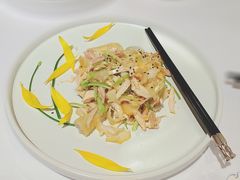 -广州富力丽思卡尔顿酒店·丽轩·粤菜