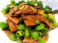 -望京一号·重庆江湖菜(工体店)
