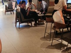 -星巴克(深圳布吉万象汇4F店)