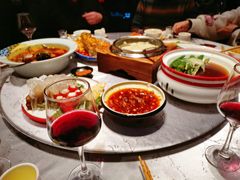 -红辣椒·川菜·火锅(大洋中心店)