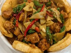 -小山东羊肉汤馆(同济新村店)