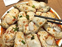 -波螺油子青岛本帮菜(银座店)