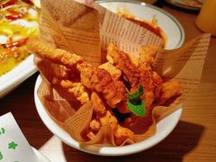 -太二酸菜鱼(兴业太古汇店)