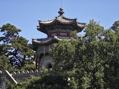-颐和园