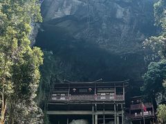 -东南悬空寺方广岩