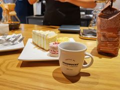 -星巴克(夏日百货店)
