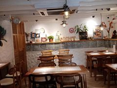 -十面欢腾·海鲜面·台式Bistro(长乐路店)