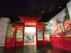 -上海交通大学(闵行校区)