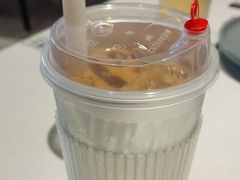 -千日贺茶餐厅(开发区安盛店)