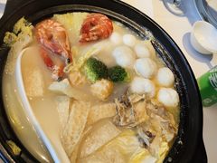 -上海小南国(正大店)