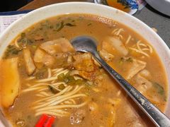 -老头儿油爆虾(星光一期店)