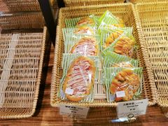 -RiceZone乐食尊纯米面包坊(望京店)