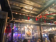 大堂-一个叫川的地方(麒麟新天地店)