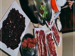 -伟记牛肉(金鸿公路店)