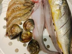 -叶氏兄弟饭摊(马鞍池东路店)