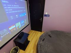 -悠米私人影院(街道口店)