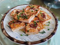客家酿豆腐-旺富东海大酒楼(海鲜街店)