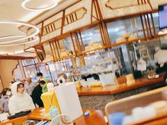 -包小笼·金牌汤包(中山路店)