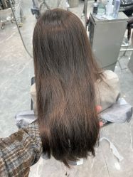 点击看大图 -老佛爷Hair染发烫发Salon